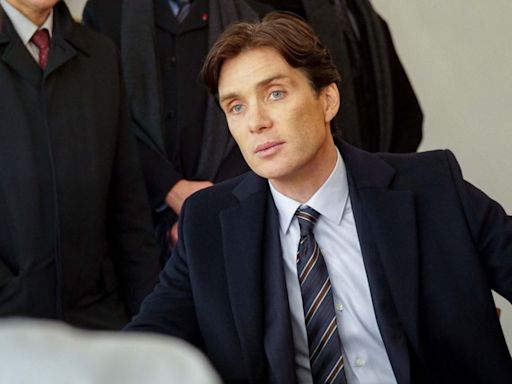 Hace 5 años fue criticada, ahora este thriller de Cillian Murphy está en el top 10 global de Netflix