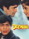 Deewana (1992 film)