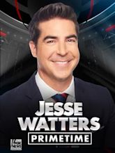 Jesse Watters Primetime