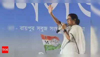 Pollsters put BJP ahead in close Bengal contest | Kolkata News - Times of India
