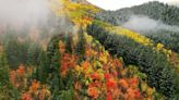 How to fully embrace autumn in Utah