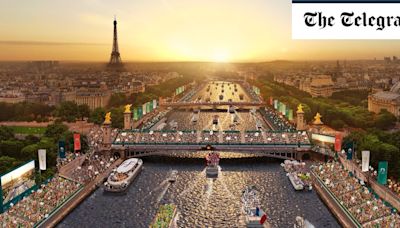 Paris Olympics 2024: Your ultimate guide