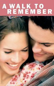 A Walk to Remember