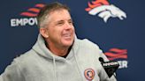 Broncos' Sean Payton has 'two middle fingers' for critics