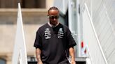 Lewis Hamilton unfazed after Charles Leclerc tipped for Mercedes move