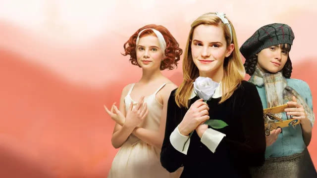 Ballet Shoes (2008) Streaming: Watch & Stream Online via Amazon Prime Video & Peacock