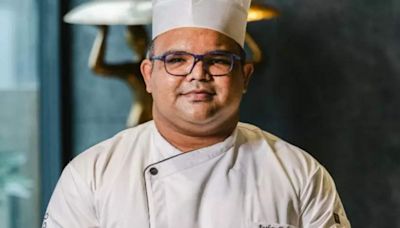 Roshan Tadadikar appointed executive chef at Novotel Mumbai International Airport - ET HospitalityWorld