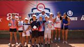 Figueres acoge el Torneo AS Young Tour by IBP Tenis con gran éxito