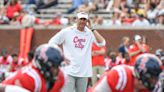 Ole Miss football transfer tracker: Monitoring Lane Kiffin's spring portal additions