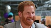 King Charles wishes Prince Harry a happy birthday on social media