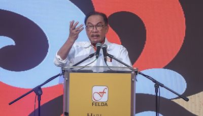 PM Anwar: RM100m boost for Felda to cover diesel subsidy costs