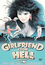 Girlfriend from Hell (1989) Dvd - Retro and Classic