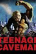 Teenage Caveman (2002 film)