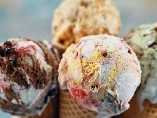 How to Scoop up the Best Free Ice Cream Deals on National Ice Cream Day 2024