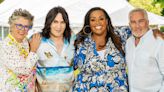 Bake Off 2023: Fans react to Alison Hammond's debut as host