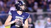 Hoggard quarterback Hudson Wilharm sets single-season passing record