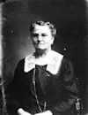 Mary Patterson Elkinton Nitobe