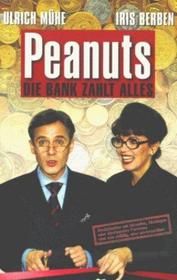 Peanuts - Die Bank zahlt alles
