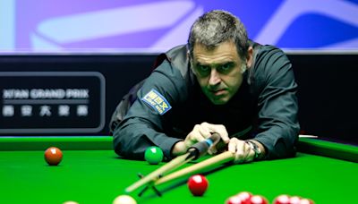 English Open 2024 Snooker prize money: How much is up for grabs in Brentwood?