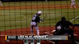 St. Andrew’s Baseball Uses 4-Run 5th to Top Lake, Advance in MHSAA 2A Playoffs