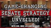 Sen. Mike Lee Reveals Strategy on Ukraine Funding in Joe Pags Interview | News Radio 1200 WOAI | The Joe Pags Show