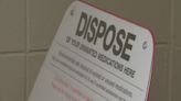 'Drug Take Back Day' on Saturday offers safe, responsible way to dispose of medications