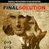 Final Solution (2001 film)