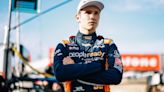 Rahal’s faith in Christian Lundgaard pays off with 2022 IndyCar Rookie of the Year title