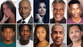Courtney B. Vance Leads Cast Of ‘Heist 88’ Feature He & Angela Bassett Produce As Part Of New Overall Deal With MTV...