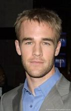 James Van Der Beek