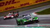 Lamborghini not concerned over Le Mans reliability despite rain-interrupted test