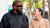 Bianca Censori, la esposa de Kanye West, volvió a lucir semidesnuda en las calles de Los Ángeles