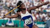 Tessa Sanderson: Black girls still think ‘sport isn’t for me’