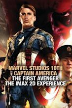 Captain America – The First Avenger