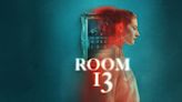 The Barn Theatre Presents ROOM 13 A Modern Haunting Inspired By The Ghost Stories of M.R. James