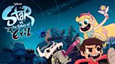 Star vs the Forces of Evil: Where to Watch & Stream Online