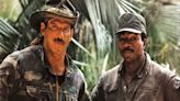 Jesse Ventura Comments On Carl Weathers Passing Away