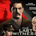 The Last Witness