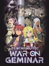 Tenchi Muyo! War on Geminar