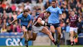 Dublin-Galway brightens up 'disappointing' weekend