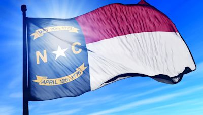 North Carolina drops to No. 2 in best states for business list