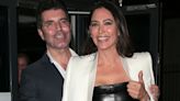 'America's Got Talent' Judge Simon Cowell Is Engaged—Get to Know His Fiancée