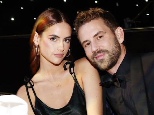 Nick Viall Addresses Online Rumors Amid Claims His Wife Natalie Joy Cheated on Him