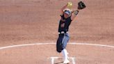 Bigham Smothers Nation's Top Offense, Virginia Softball Beats Miami 7-0 in NCAAs