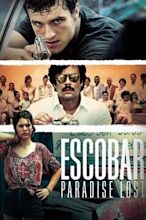 Escobar: Paraíso Perdido