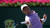 Casper Ruud suffers shock defeat at Indian Wells