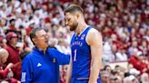 2024-25 Big 12 Men's Basketball Way-Too-Early Rankings