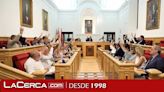 El pleno de Toledo aprueba una moción en defensa de los menores migrantes no acompañados con el voto en contra de Vox