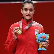 Manika Batra