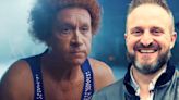 Jordan Allen-Dutton To Script Richard Simmons Biopic Starring Pauly Shore